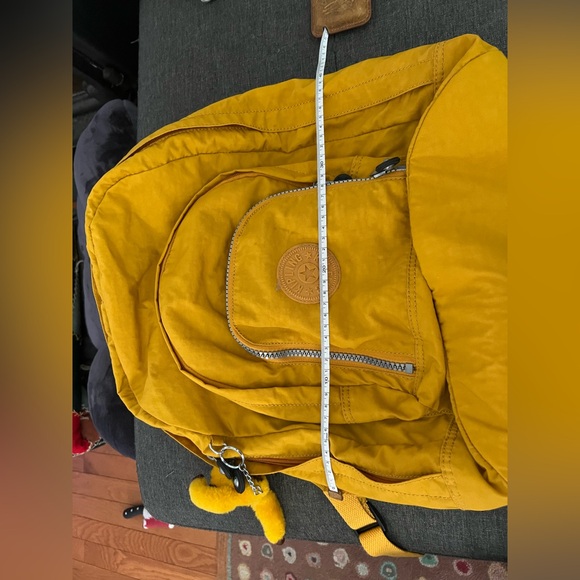 Kipling Backpack - Picture 3 of 6